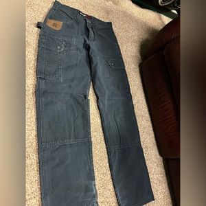 Men’s wrangler Riggs